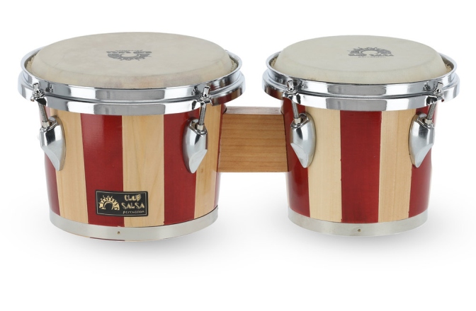 Bongo Gewa Bongo