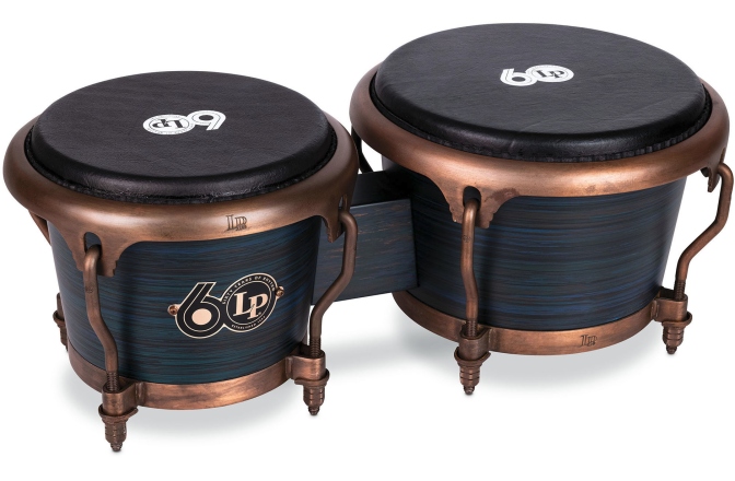 Bongo Latin Percussion Bongo  8 5/8" 