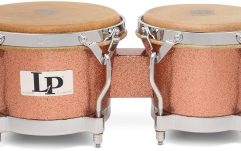 Bongo  Latin Percussion Bongo Champagne Sparkle LP200F-MC