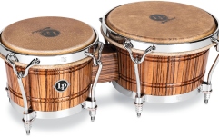 Bongo  Latin Percussion Bongo Legends John Rodriguez  9"