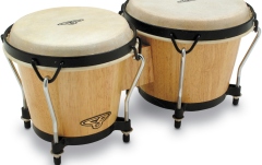 Bongo Latin Percussion  CP Traditional Natur CP221-AW
