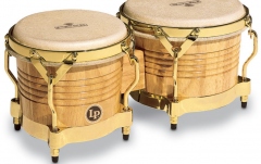 Latin Percussion Bongo Matador Wood