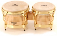 Latin Percussion Bongo Matador Wood