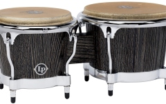 Bongo  Latin Percussion Uptown Sculpted Ash