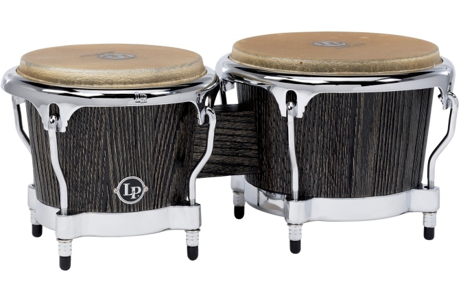Bongo  Latin Percussion Uptown Sculpted Ash