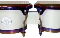 Bongo Toca Bongo 30th Anniversary