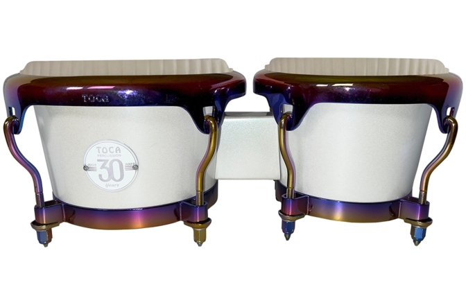 Bongo Toca Bongo 30th Anniversary