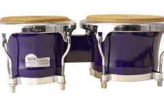 Bongo  Toca Bongo Custom Deluxe 7" & 8,5"