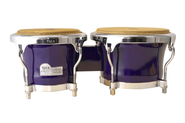 Bongo Custom Deluxe 7" & 8,5"