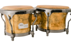 Bongo  Toca  Custom Deluxe 7" & 8,5"