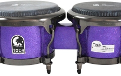 Bongo Toca  Jimmie Morales 7 & 8-1/2"