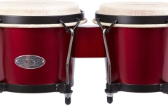 Bongo  Toca matte racing red 2100RRD