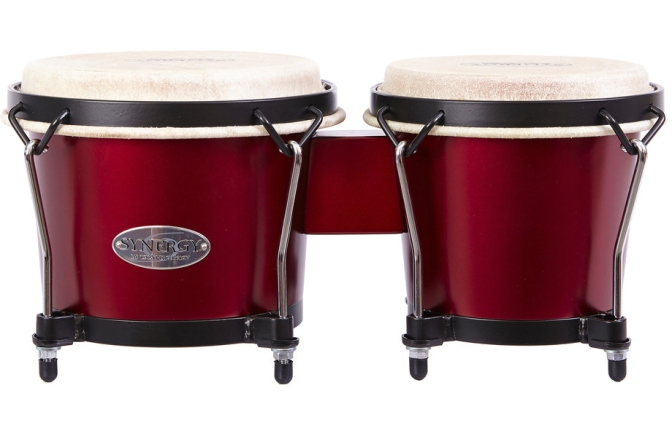 Bongo  Toca matte racing red 2100RRD
