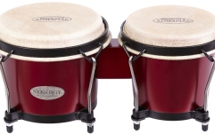 Bongo  Toca matte racing red 2100RRD