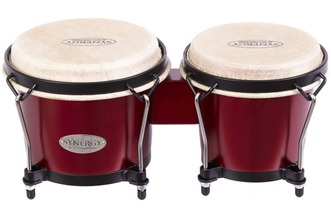 Bongo  Toca matte racing red 2100RRD