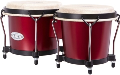 Bongo  Toca matte racing red 2100RRD