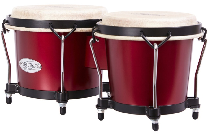 Bongo  Toca matte racing red 2100RRD