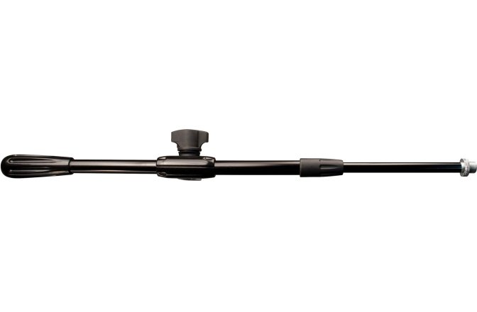 Boom pole cu blocare Ultimate Support Ulti-Boom Pro Stable-Lock
