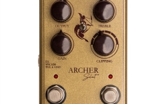 Boost/Overdrive  J. Rockett Archer Select