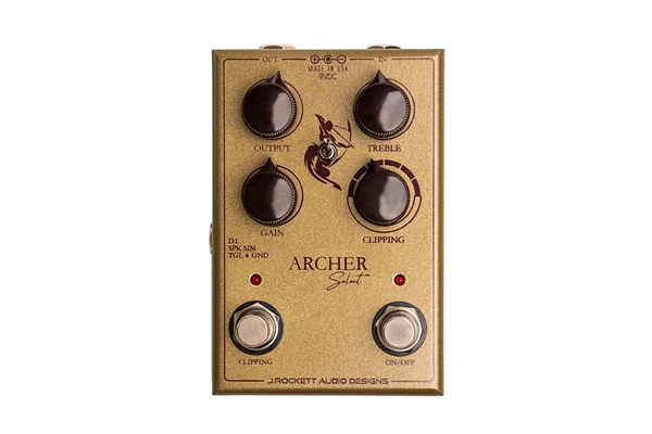 Archer Select