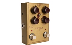 Boost/Overdrive  J. Rockett Archer Select