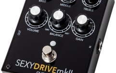 Booster Gurus Sexy Drive mkII