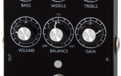Booster Gurus Sexy Drive mkII