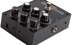 Booster Gurus Sexy Drive mkII