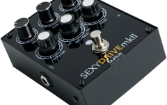 Booster Gurus Sexy Drive mkII