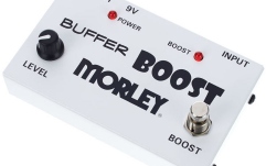Booster Morley Buffer Boost