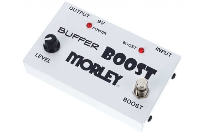 Booster Morley Buffer Boost