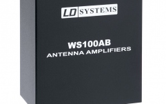 Booster RF LD Systems WS100/WIN42 Booster