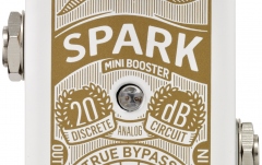 Booster TC Electronic Spark Mini Booster