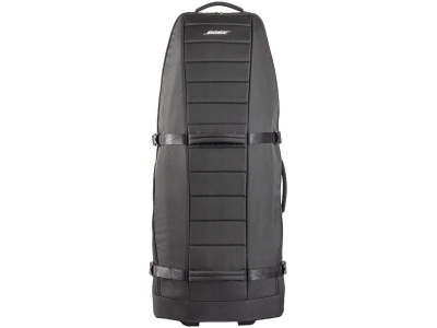 L1 Pro16 System Roller Bag Black