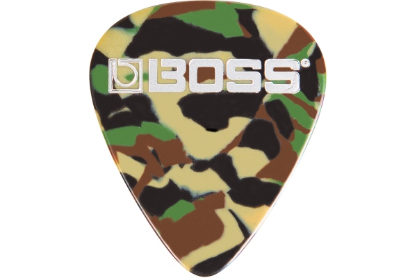 BPK-12-CH Camo Heavy BPK-12-CH Camo Heavy