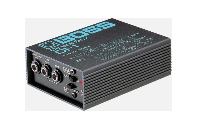 Boss DI-1