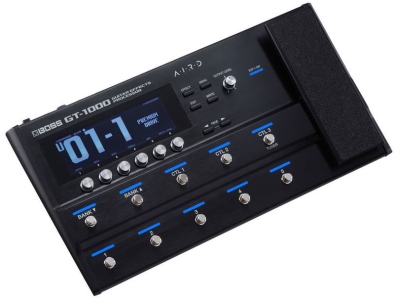 GT-1000