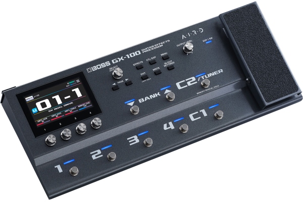 GX-100