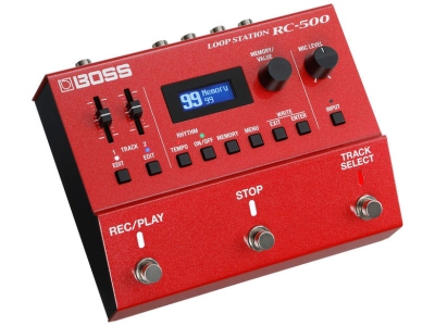 RC-500
