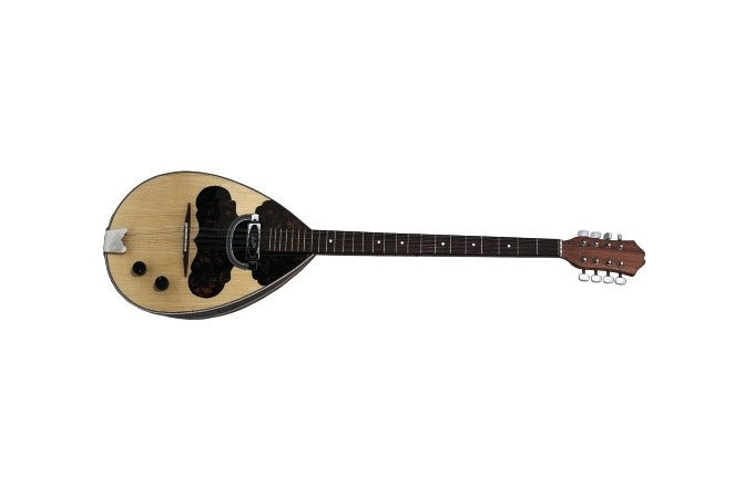 Bouzuki electro-acustic Gewa Greek Bouzouki E-Acoustic