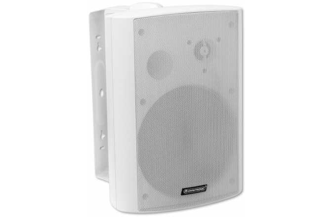 Boxă 100V Omnitronic WP-6W PA Wall Speaker