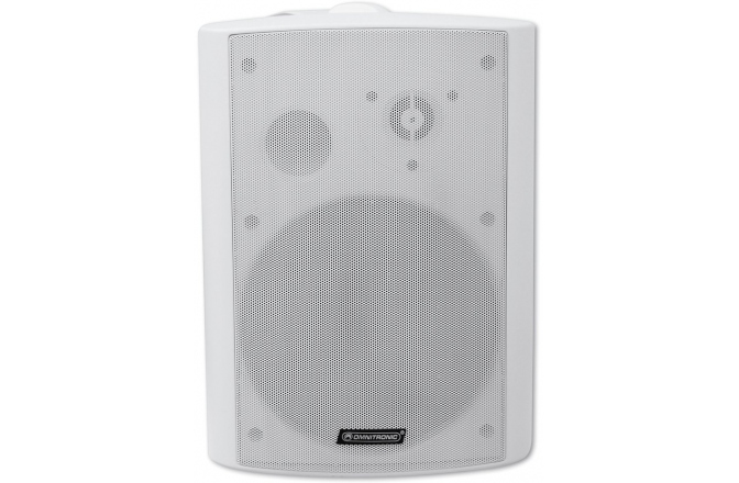 Boxă 100V Omnitronic WP-6W PA Wall Speaker