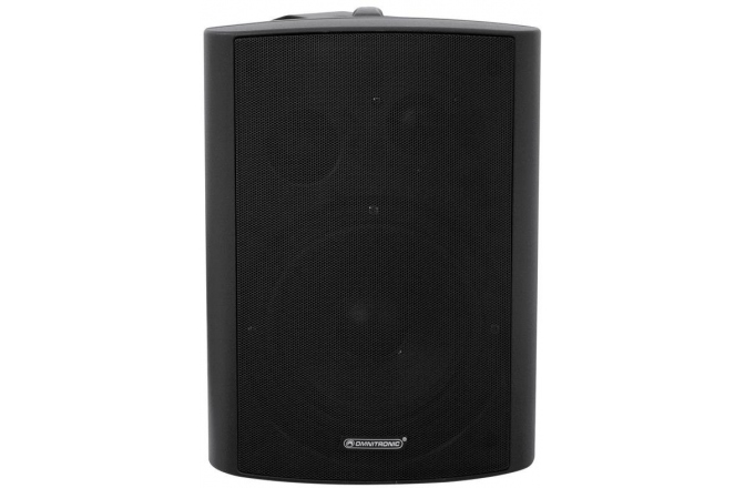 Boxă 100V Omnitronic WPS-6S PA Wall Speaker