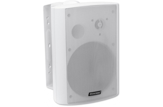 Boxă 100V Omnitronic WPS-6W PA Wall Speaker