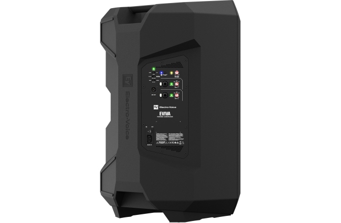 Boxă activă 1000W Electro-Voice EVIVA 15P