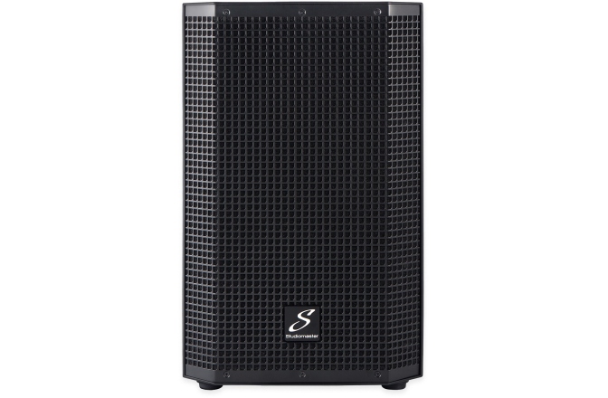 Boxă activă 1400W Bluetooth DSP Studiomaster VORTEX 10A