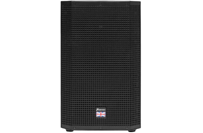 Boxă activă 1400W Bluetooth DSP Studiomaster VORTEX 12A