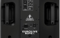 Boxa activa 2-cai Behringer Eurolive B215A