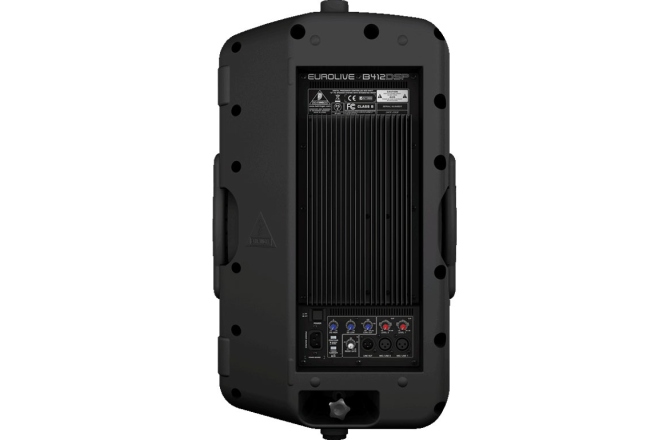Boxa activa 2-cai Behringer EUROLIVE B412DSP - discontinued