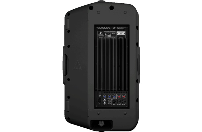 Boxa activa 2-cai Behringer EUROLIVE B415DSP - discontinued